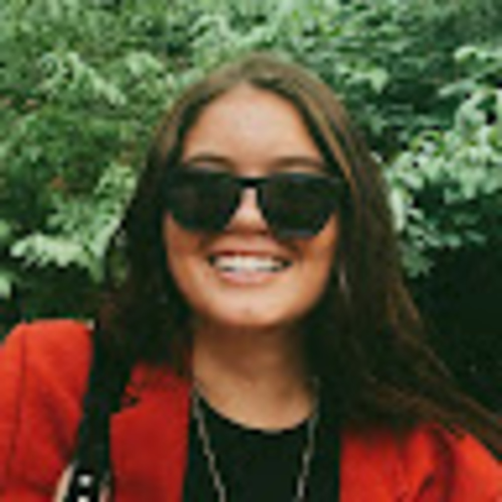 Meet your Posher, Elijah